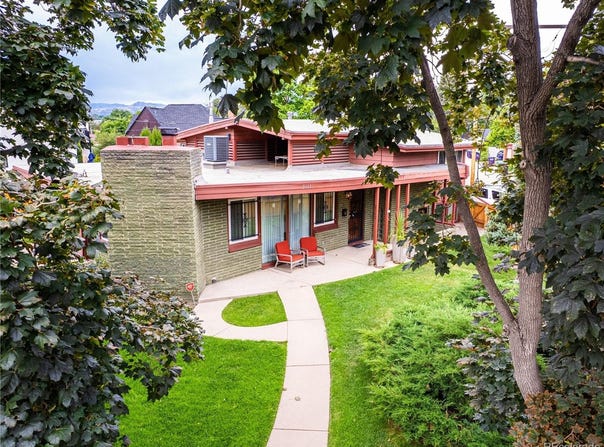 2517 Vrain Street, Denver, CO 80212