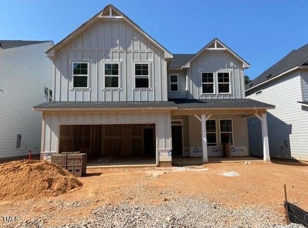 448 Golden Dragonfly Street, Wake Forest, NC 27587