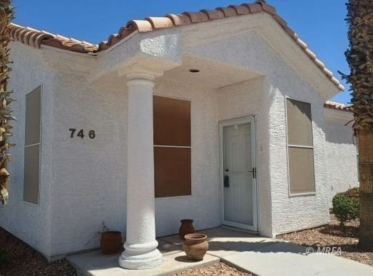 746 Mesa Springs Dr., Mesquite, NV 89027