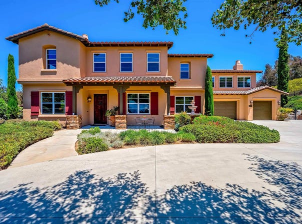 1272 Chateau Montelena, Bonsall, CA 92003