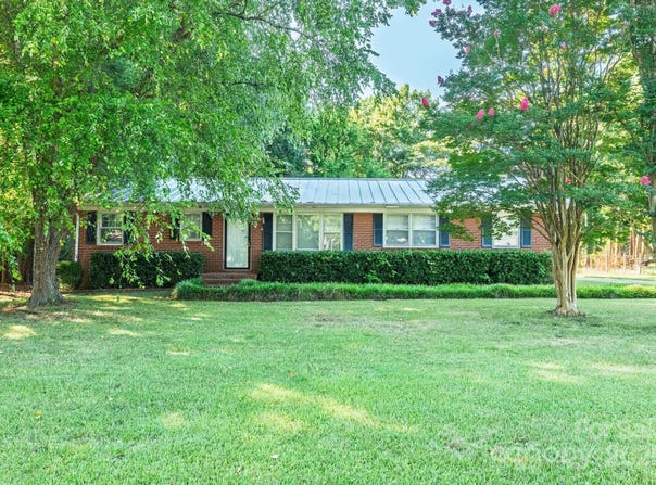 5300 Nevin Road, Charlotte, NC 28269