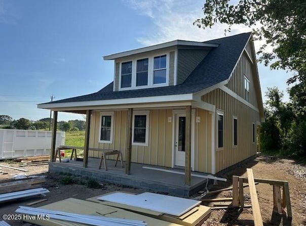 504 N 25th Street, Morehead City, NC 28557