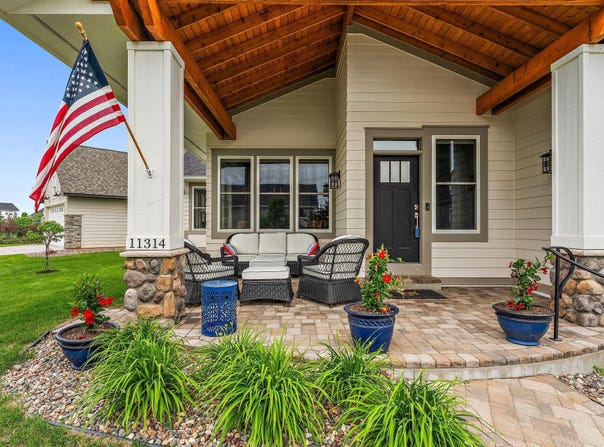 11314 Sunflower Lane N, Lake Elmo, MN 55042