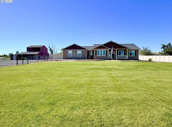 75727 DEPOT Ln, Irrigon, OR 97844