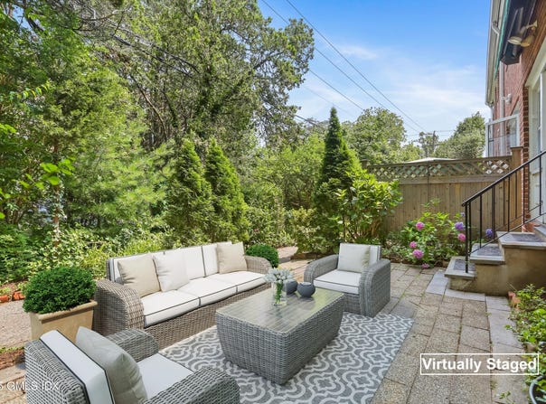 114 Putnam Park, Greenwich, CT 06830