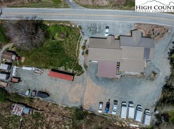 1345 Poplar Grove Road S, Boone, NC 28607