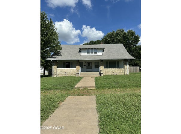 501 Willow Street, Coffeyville, KS 67337