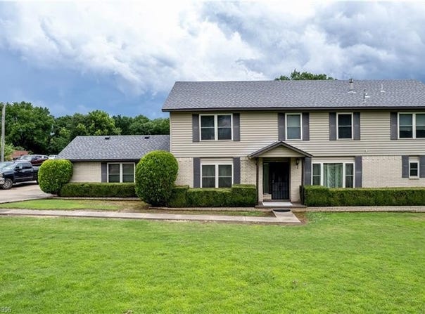 110907 4760 RD, Muldrow, OK 74948