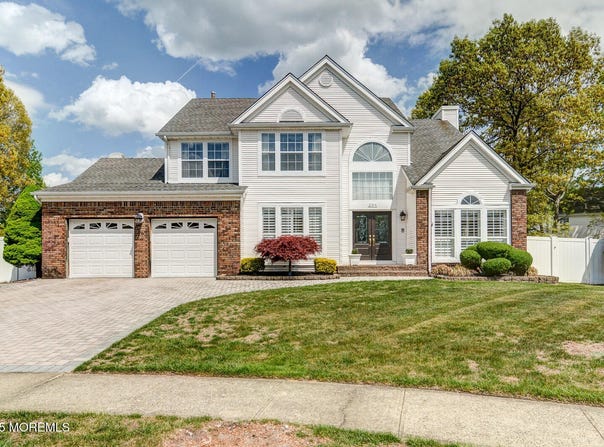 204 Lake Road, Brick, NJ 08724