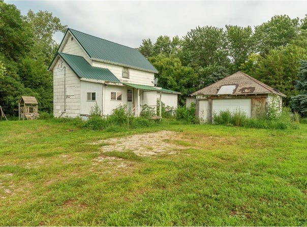 42622 State Highway 109, Prescott Twp, MN 56023