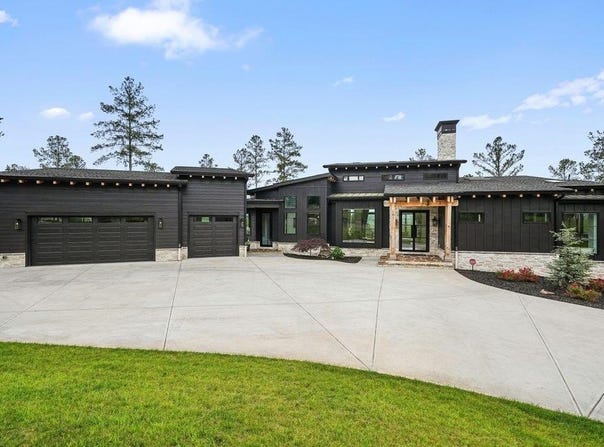191 High River Landing Court, Ellijay, GA 30540