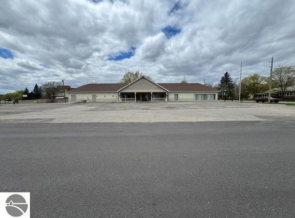 444 E Houghton Avenue, West Branch, MI 48661