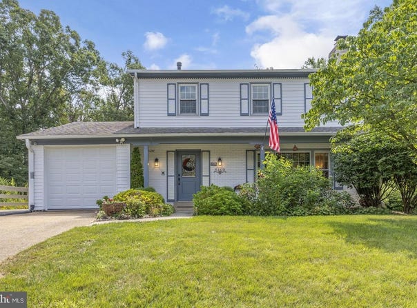 8109 OVERTON CT, SPRINGFIELD, VA 22153