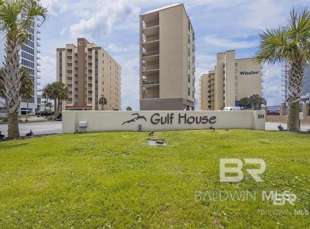 511 E Beach Boulevard, Gulf Shores, AL 36542