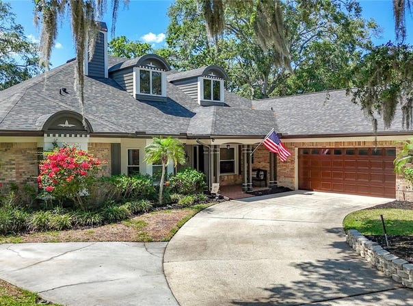 213 SHEFFIELD CIRCLE E, PALM HARBOR, FL 34683