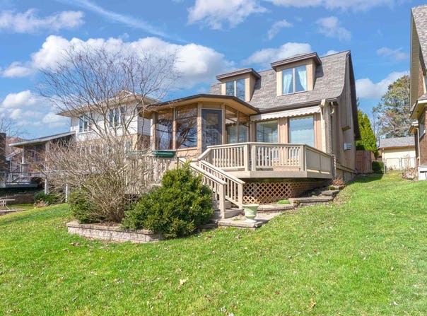 36542 Marquardt, New Baltimore, MI 48047