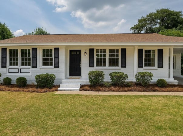 2079 Hillsinger Road, Augusta, GA 30904