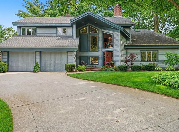 23669 E Wilshire Boulevard, Elkhart, IN 46516