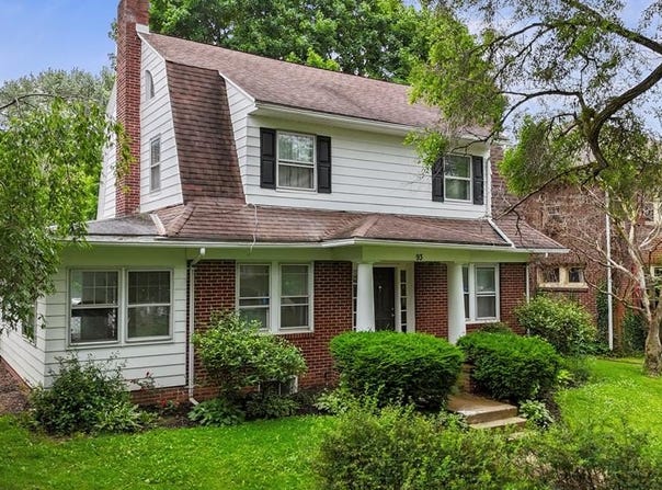 93 Parkwood Blvd, Mansfield, OH 44906