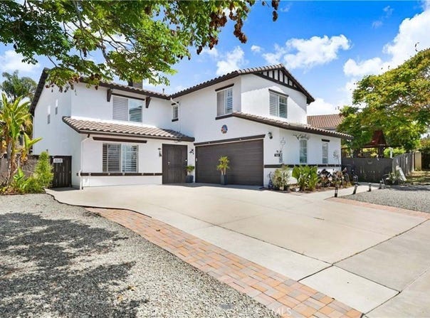 761 De La Toba Road, Chula Vista, CA 91911