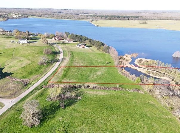 7628 Shore Crest Way, Athens, TX 75752