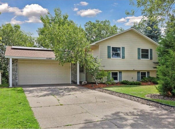 13382 Ferris Avenue, Apple Valley, MN 55124