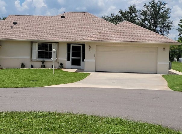 8 Oakwood Ct, Lake Placid, FL 33852