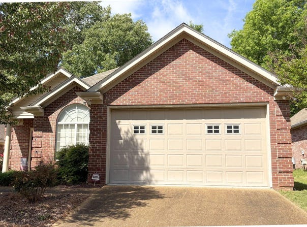 516 Hummingbird Lane, Starkville, MS 39759
