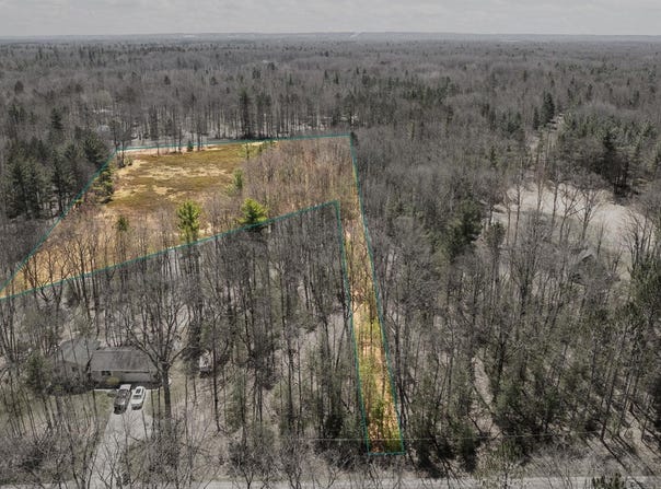 0 S South Long Lake Road, Traverse City, MI 49685