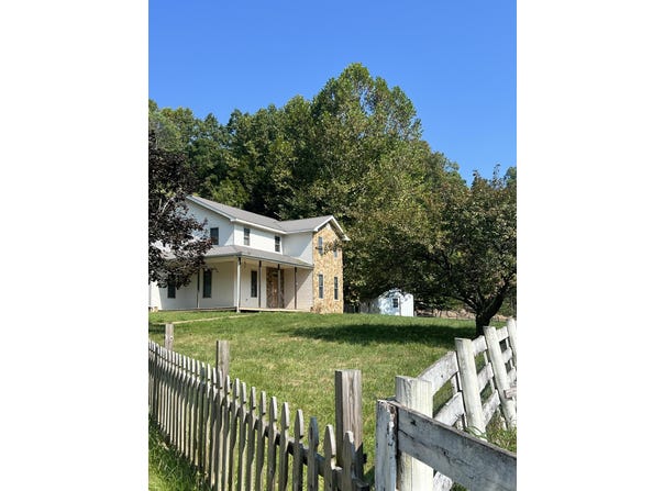 875 Upper Craney Road, Morehead, KY 40351