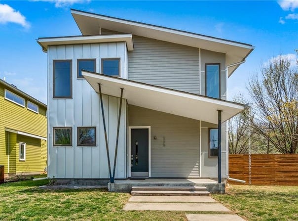 588  S Block  AVE, Fayetteville, AR 72701