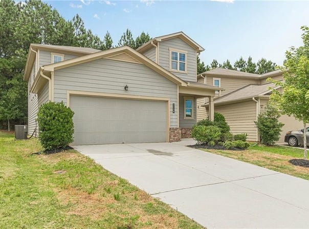 3156 Baylor Circle, Mcdonough, GA 30253