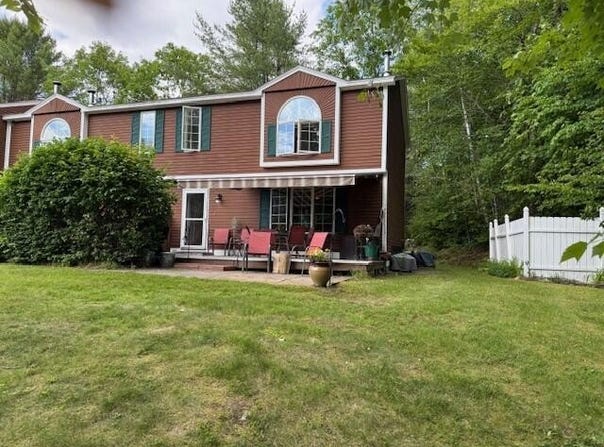 12 Doe Court, Naples, ME 04055