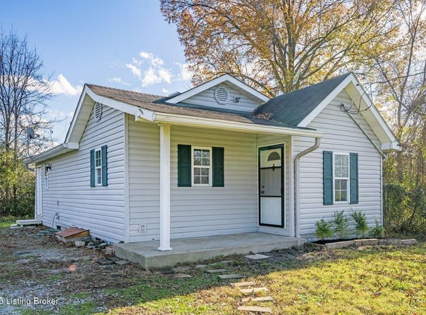 4505 River Front Dr, Louisville, KY 40216