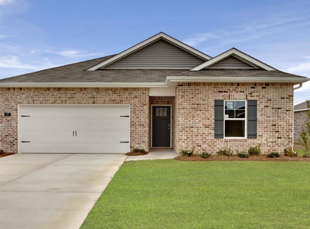 157 Keller Drive, Hazel Green, AL 35750