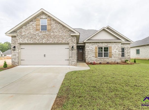 511 Bristleleaf Path, Kathleen, GA 31047