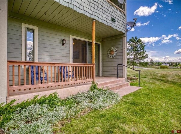 37 Valley View Drive, Pagosa Springs, CO 81147