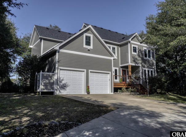 47452 Lost Tree Trail lot: 41, Buxton, NC 27920