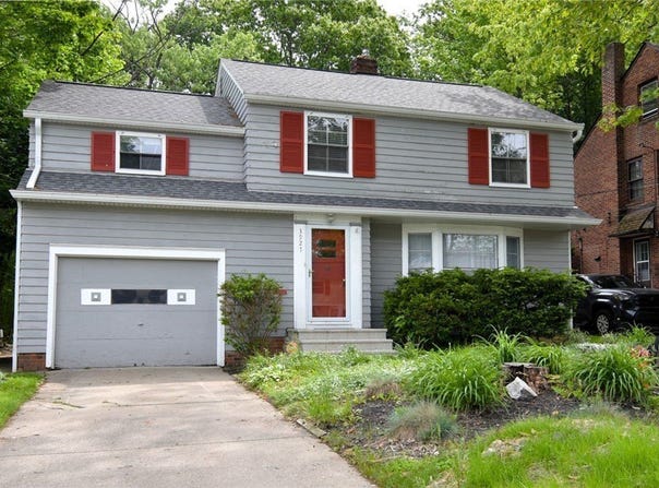 3927 Princeton Boulevard, South Euclid, OH 44121