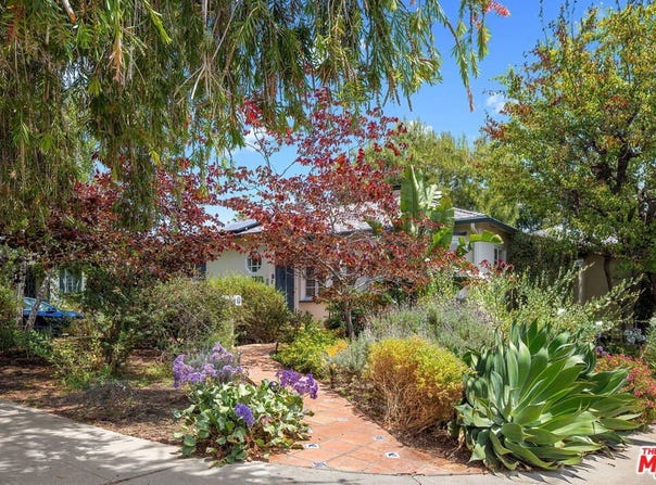 2822 Bagley Ave, Los Angeles, CA 90034
