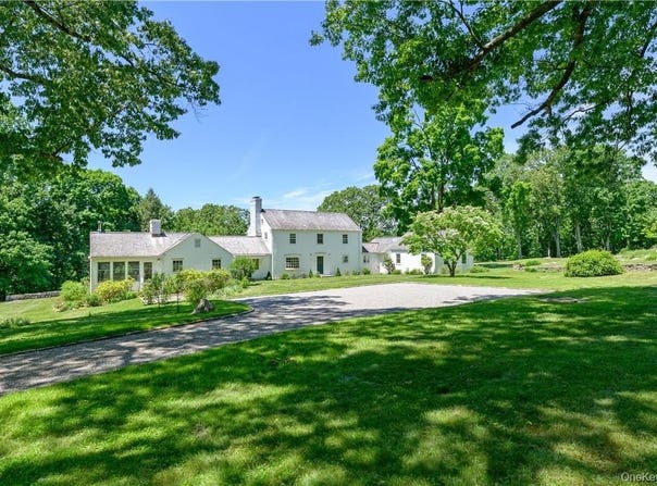 97 Westchester Avenue, Pound Ridge, NY 10576