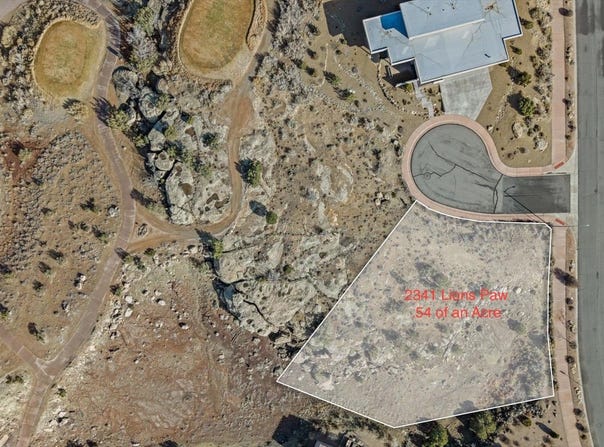 2341 Lions Paw Court, Grand Junction, CO 81507