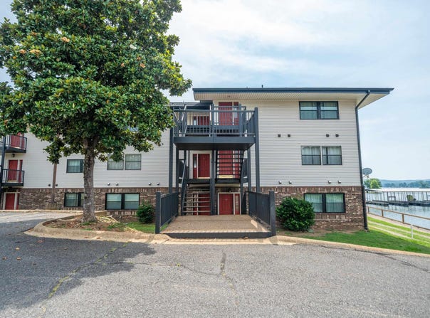 5371 Central Ave, Unit 6G, Hot Springs, AR 71913
