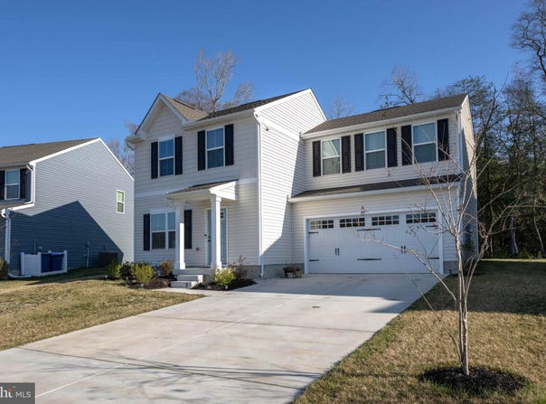 30251 CREEKVIEW Circle, SELBYVILLE, DE 19975