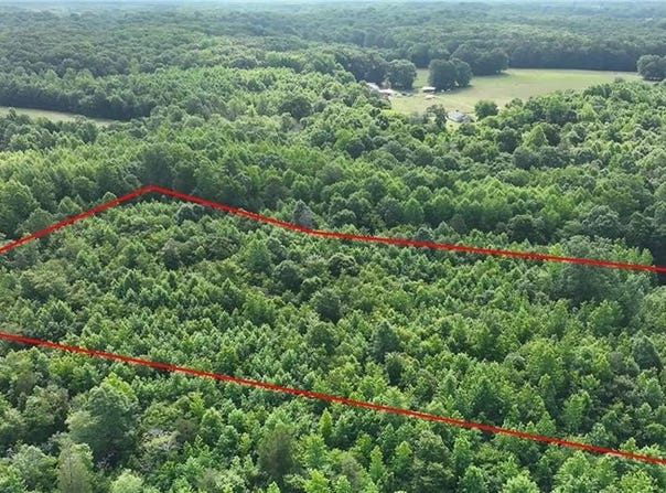 0 Waddells Ferry Road, Seagrove, NC 27341