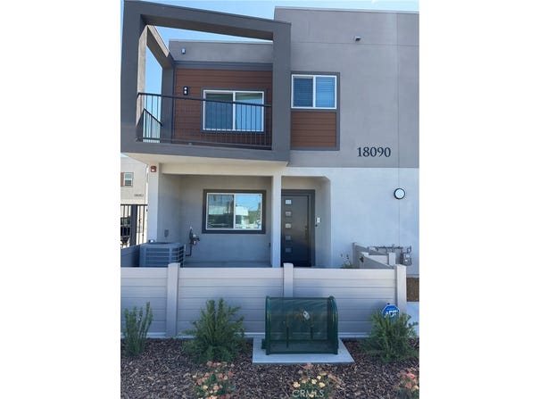 18090 PRAIRIE Avenue, Torrance, CA 90504