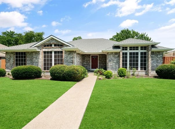 5723 Sachse Street, Sachse, TX 75048
