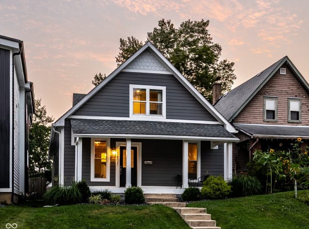 1402 Linden Street, Indianapolis, IN 46203