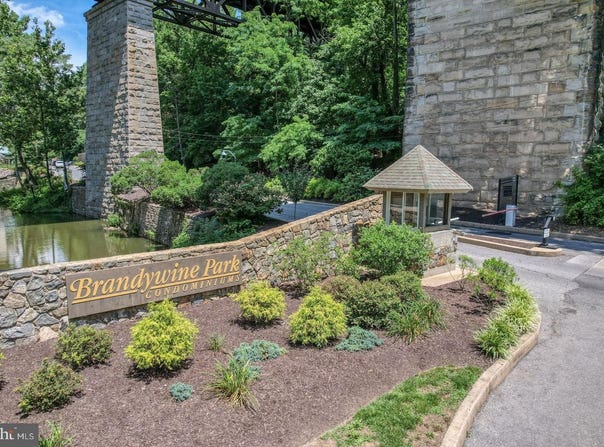1704 N PARK Drive, WILMINGTON, DE 19806