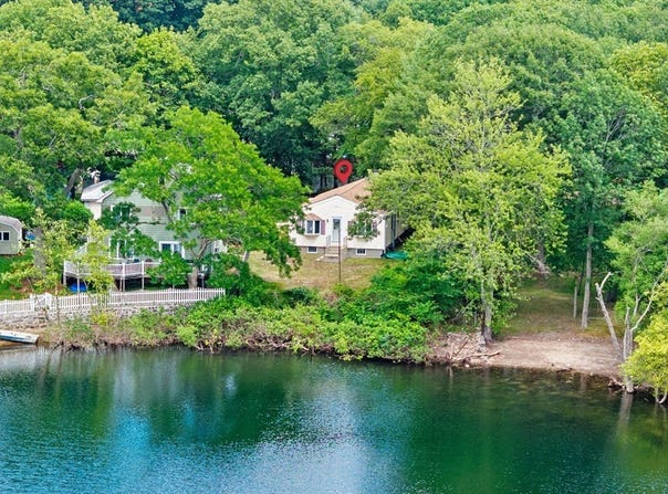 5 Lakeview Ave, Peabody, MA 01960